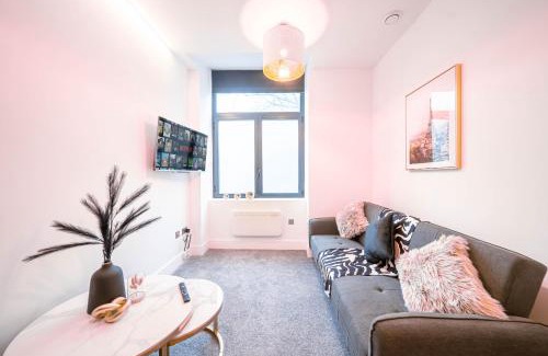 Ainley Top Apartment | Hayy ApartHotels Stanley Mills