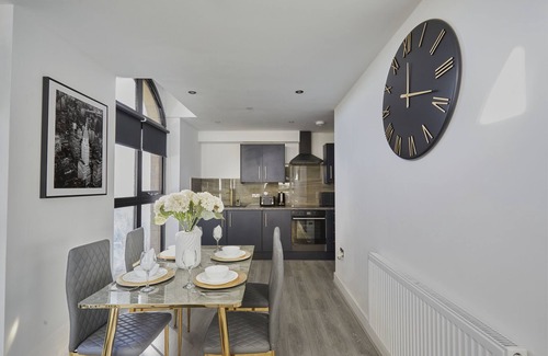 Bradford House | Hayy Luxury Homes Near Bradford City Centre - 13