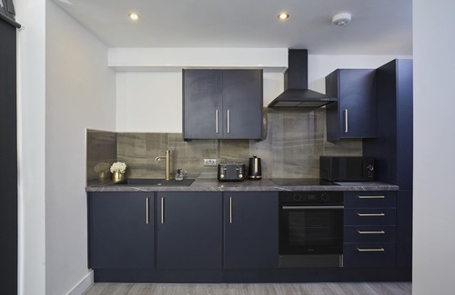 Bradford House | Hayy Luxury Homes Near Bradford City Centre - 13