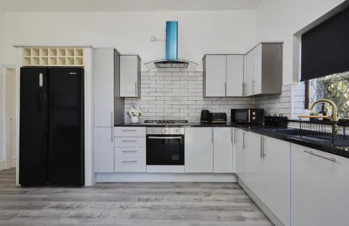 Apperley Bridge House | Hayy Luxury Retreat At The Lodge