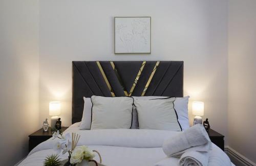 Apperley Bridge House | Hayy Luxury Retreat At The Lodge