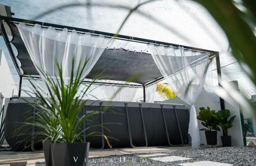 Kampung Sematang House | Hayyan cozy place