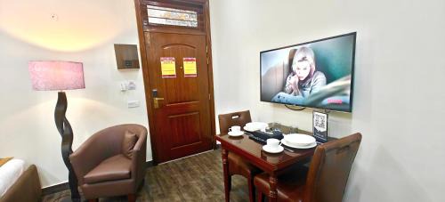 Lahore Hotel | Hayyat Luxury Hotel Suites