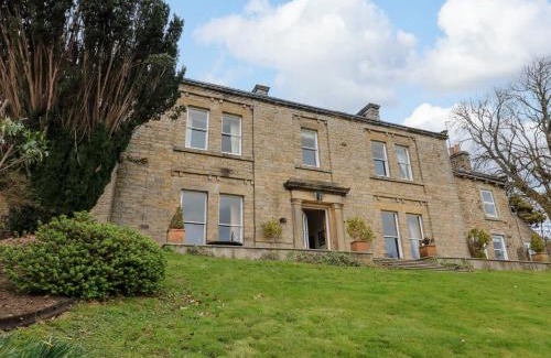 Fremington House | Hazel Brow House