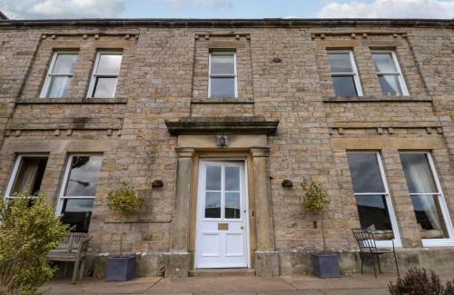 Fremington House | Hazel Brow House