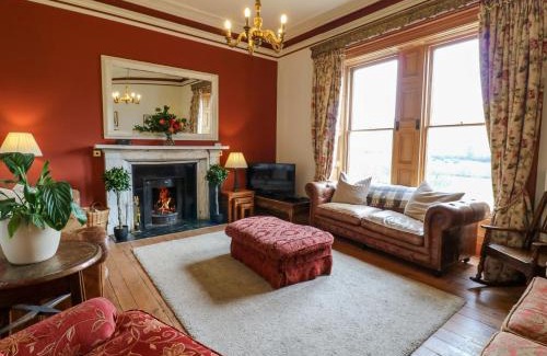 Fremington House | Hazel Brow House