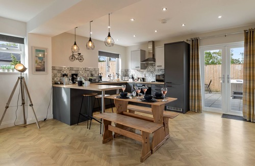 St. Florence Cottage | Hazel Cottage in Pembrokeshire