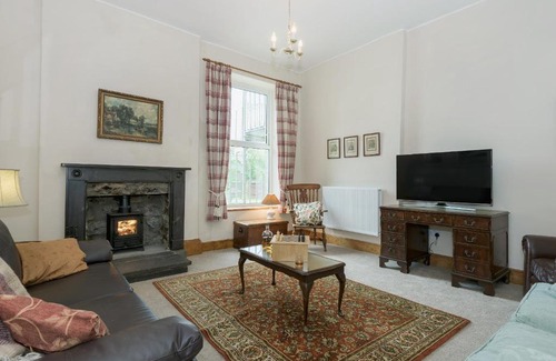 Carnforth House | Hazel Grove House