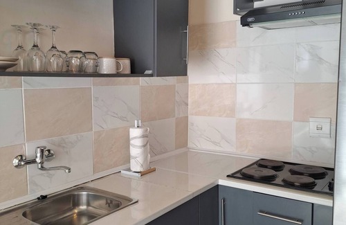 Rietfontein Apartment | Hazel Haven 2 Guest House