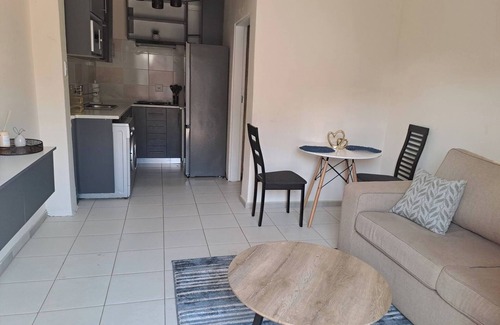 Rietfontein Apartment | Hazel Haven 2 Guest House