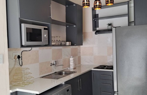 Rietfontein Apartment | Hazel Haven 2 Guest House