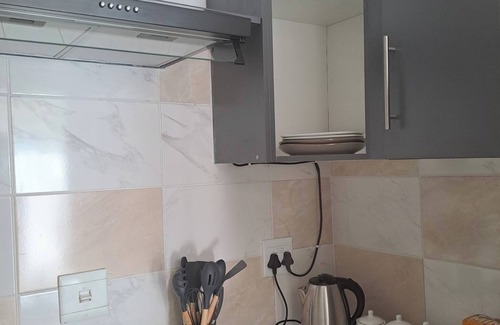 Rietfontein Apartment | Hazel Haven 2 Guest House