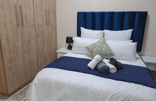 Rietfontein Apartment | Hazel Haven 2 Guest House