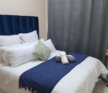 Rietfontein Apartment | Hazel Haven 2 Guest House