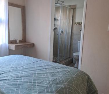 Rietfontein Apartment | Hazel Haven 2 Guest House