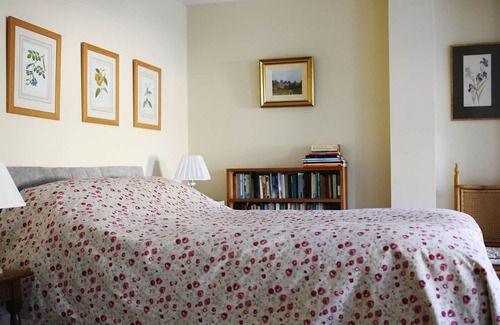 Tomhaggard House | Hazel House at Butlerstown Castle, County Wexford