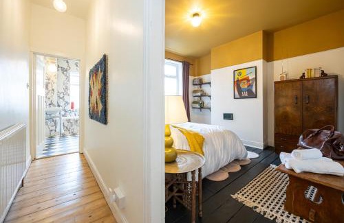Offerton House | Hazel House Heathside