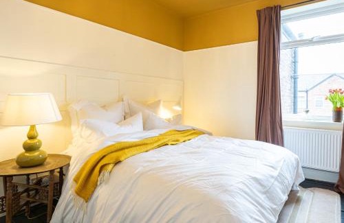 Offerton House | Hazel House Heathside