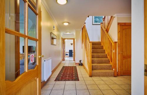 Blairgowrie House | Hazel Lodge