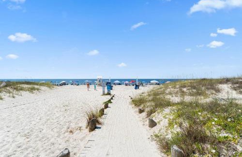 Gulf Shores House | Hazel Mae's Hideaway
