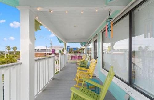 Gulf Shores House | Hazel Mae's Hideaway