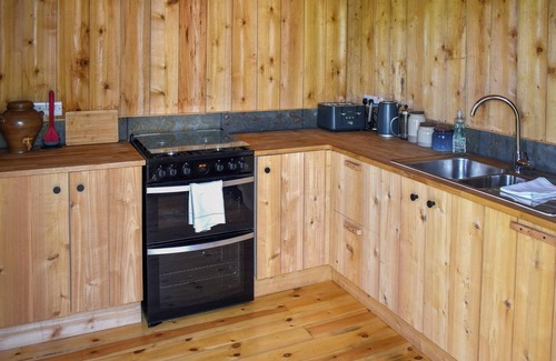 Bridport Cottage | Hazel Roundhouse - UKC6942