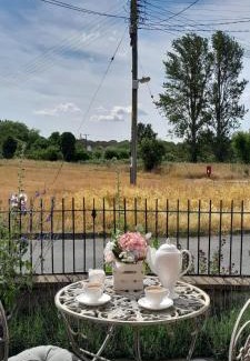 Knodishall House | Hazel's