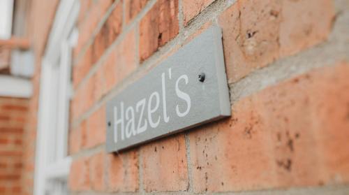 Knodishall House | Hazel's