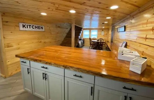 Bluewell Cottage | Hazel's Place ATV Riders Hideaway
