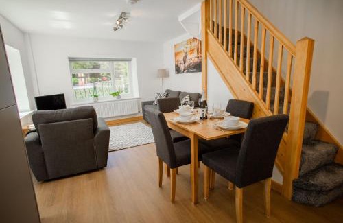 Parkend House | Hazeldene Cottage