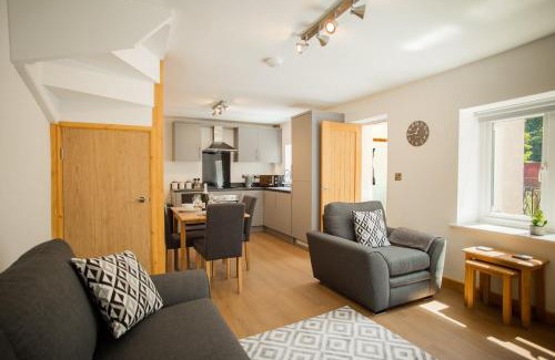 Parkend House | Hazeldene Cottage