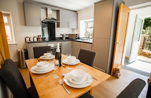 Parkend House | Hazeldene Cottage