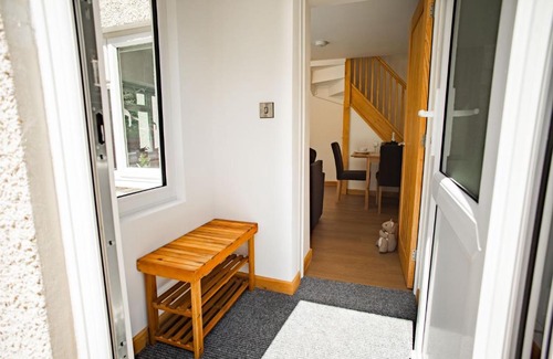 Parkend House | Hazeldene Cottage