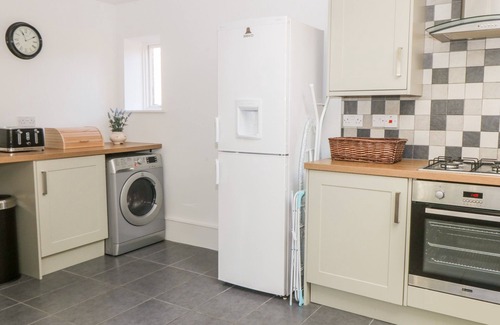 Briggswath House | HAZELDENE, pet friendly, with a garden in Sleights
