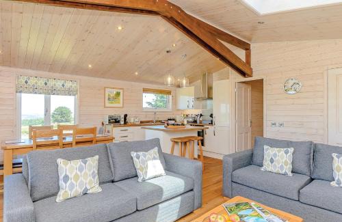 Ashover Resort | Hazelhurst Lodges