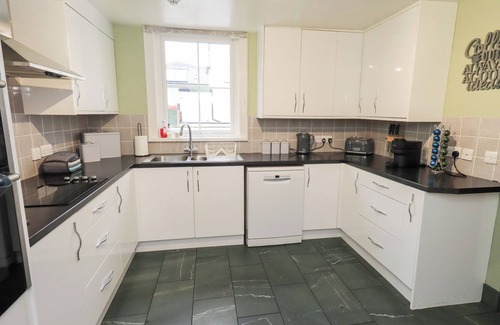 Keswick Cottage | Hazelmere