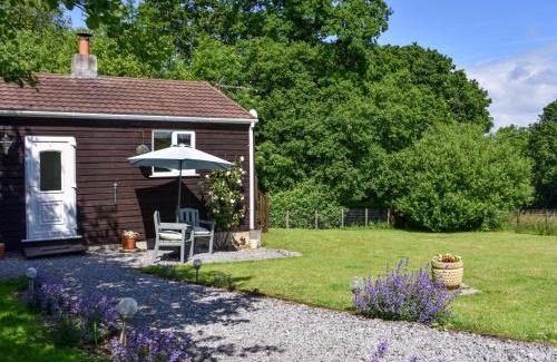 Crediton House | Hazelnut Lodge