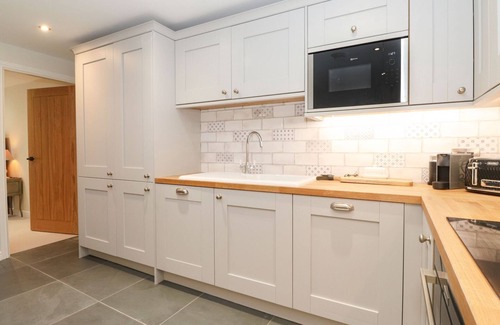 Low Newton Cottage | Hazelrigg Cottage
