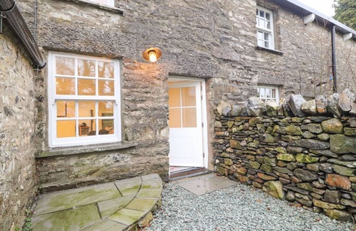 Low Newton Cottage | Hazelrigg Cottage