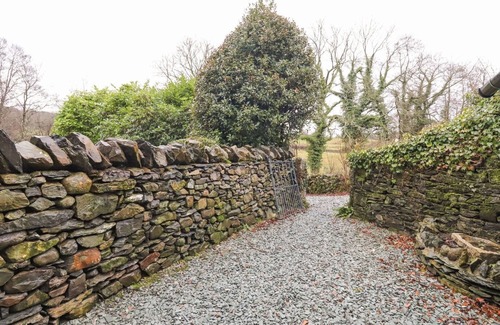 Low Newton Cottage | Hazelrigg Cottage