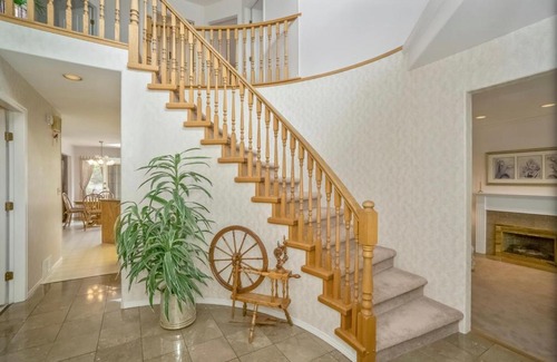 Fleetwood Villa | Hazelwood villa