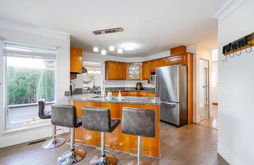 Fleetwood Villa | Hazelwood villa
