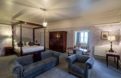 Tadcaster House | Hazlewood Castle & Spa