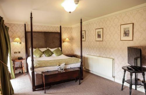 Tadcaster House | Hazlewood Castle & Spa