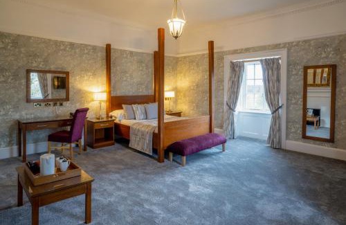 Tadcaster House | Hazlewood Castle & Spa