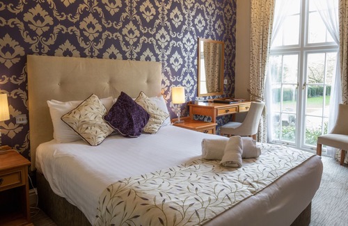 Tadcaster Hotel | Hazlewood Castle & Spa