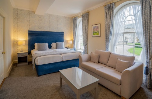 Tadcaster Hotel | Hazlewood Castle & Spa