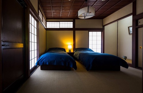 Shinshiro House | Hazuki