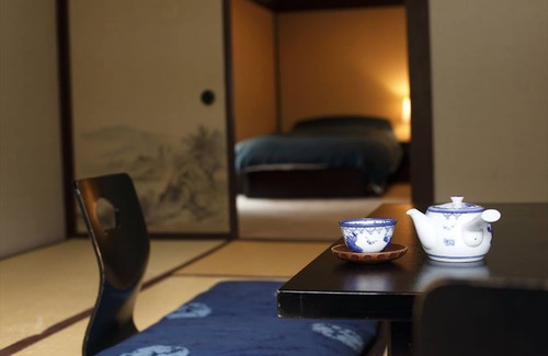 Shinshiro House | Hazuki