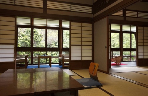 Shinshiro House | Hazuki